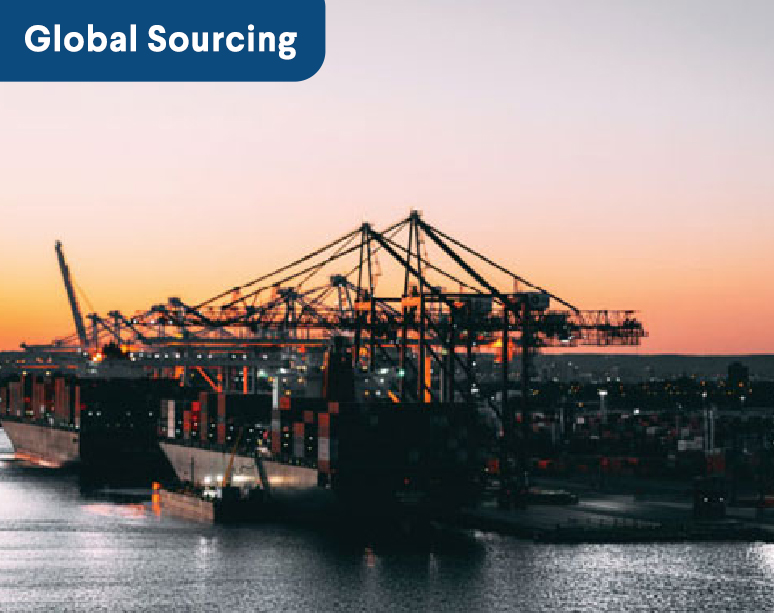 Global Sourcing