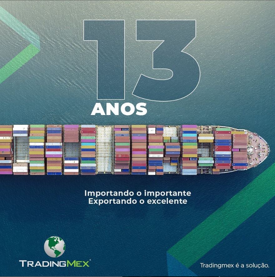 TRADING MEX 13 ANOS