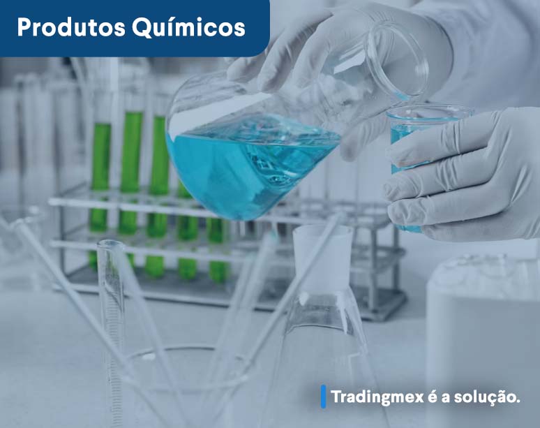 Produtos Químicos